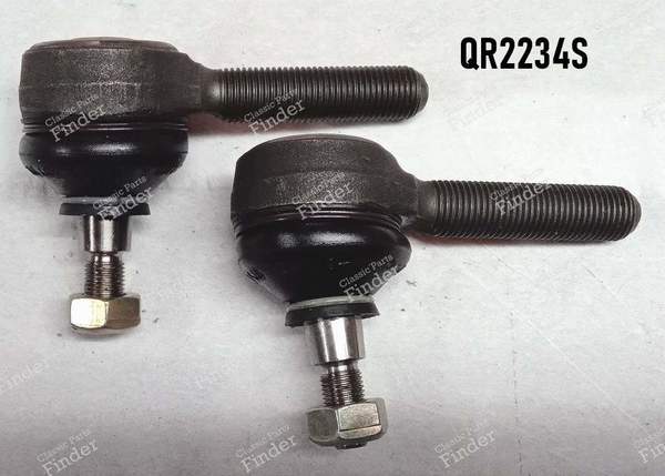 Kugelgelenkpaar für Serie 5, 6, 7, 8 - BMW 5 (E34) - QR2234S- 0