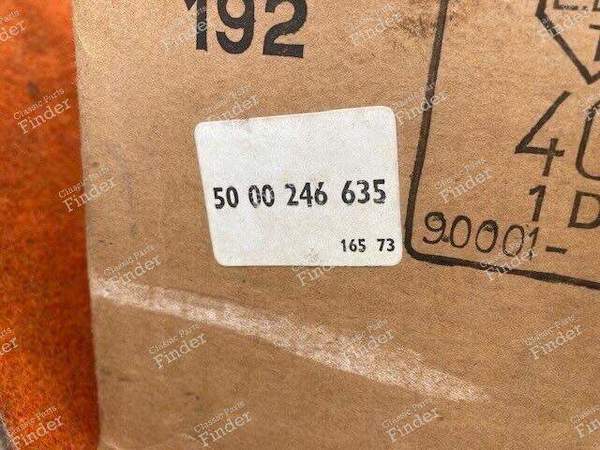 Chemises pistons - SG2 - RENAULT Frégate - 50 00 246 635 / 8558957- 9