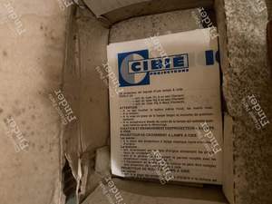 Feu longue portée Cibié iode - PEUGEOT 205 - Iode 35 SAE 02- thumb-3