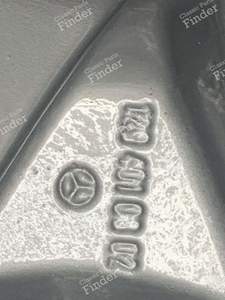 Jantes en alliage à 8 trous 8Jx16 ET34 - MERCEDES BENZ SL (R129) - 1294010802- thumb-9