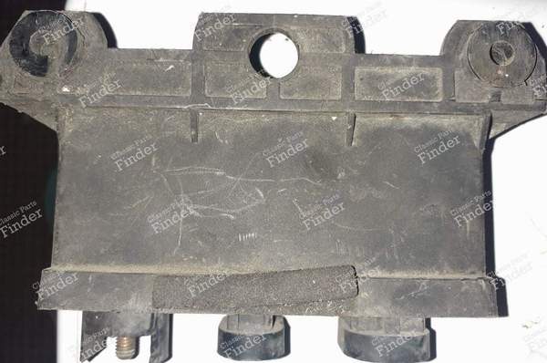 Preheating box for Renault - RENAULT 19 (R19) - 7700877715- 2