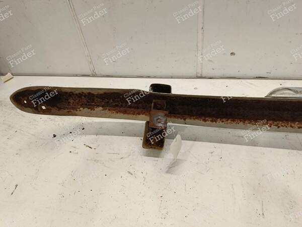 Rear bumper - OPEL Kadett (B) - 5