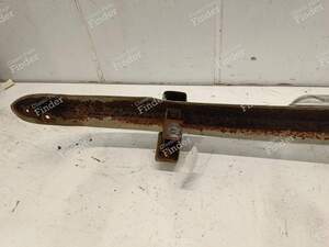 Rear bumper - OPEL Kadett (B) - thumb-5