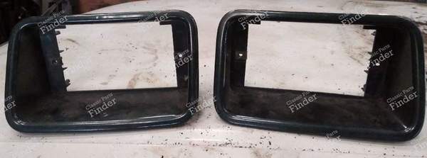 Entourages de longue portée - RENAULT 19 (R19) - 0