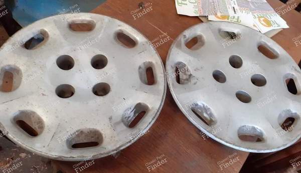 Hubcap for Citroën Xantia phase 1 - CITROËN Xantia - 0