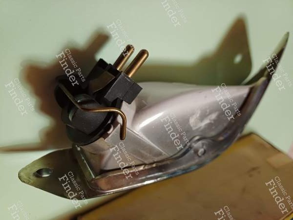 Blinklicht vorne rechts - CITROËN DS / ID - 595- 5