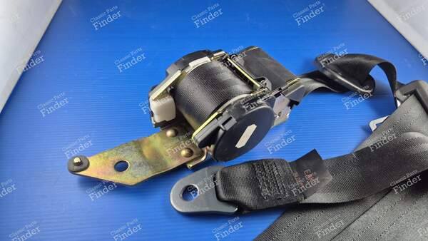 Ceinture de sécurité avant côté droit - PEUGEOT 306 - 3