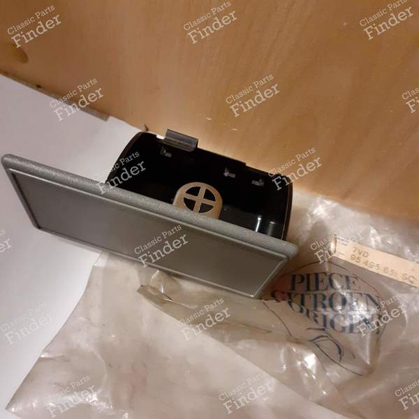 Cendrier - CITROËN Visa / C15 - 95495651SC- 1