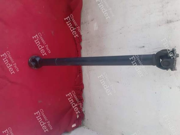 Rear driveshaft - LAND ROVER Range Rover - FRC8387WX7- 0