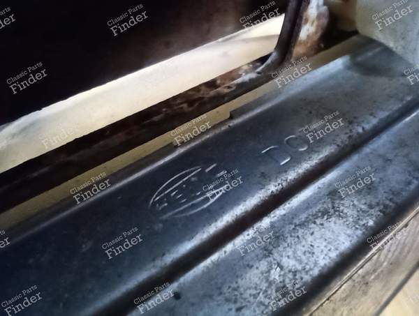 QUAD HEADLIGHT ASSEMBLY (pre-facelift) - AUDI Coupé GT/Quattro (B2) - 6