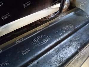 QUAD HEADLIGHT ASSEMBLY (pre-facelift) - AUDI Coupé GT/Quattro (B2) - thumb-6