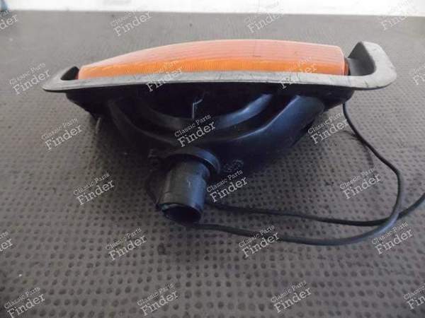 RIGHT FRONT TURN SIGNAL - RENAULT 14 (R14) - 60.76.L- 5