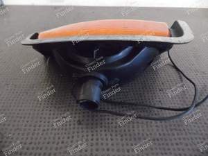 RIGHT FRONT TURN SIGNAL - RENAULT 14 (R14) - 60.76.L- thumb-5