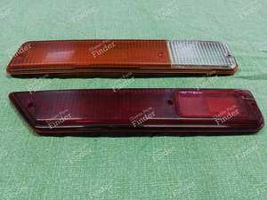 Paire de feux arrière gauche + droite - Alfetta GT Série 1 - ALFA ROMEO Alfetta GT/GTV - 60727798 / 60727799 / 60727809 /  60727810- thumb-7