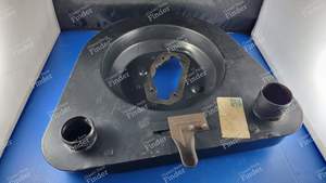 Boîtier de filtre à air pour carburateur double corps pour SIMCA-CHRYSLER-TALBOT 1100 / 1204 / VF