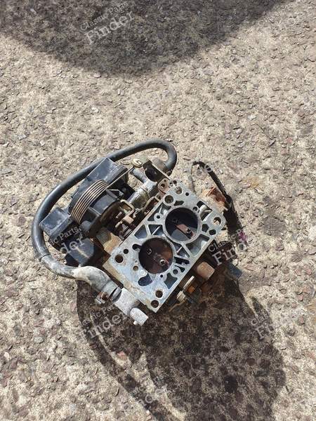 Solex-Vergaser - PEUGEOT 205 - 3434Z1- 3