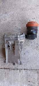 Engine Mount for the 16V TU5J4 Version - PEUGEOT 106