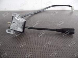 TURN SIGNAL / HEADLIGHT SWITCH 6131136363 BMW E3 & E9 - BMW 2500/2800/2.8/3.0/3.3 (E3) - 1354487- thumb-2