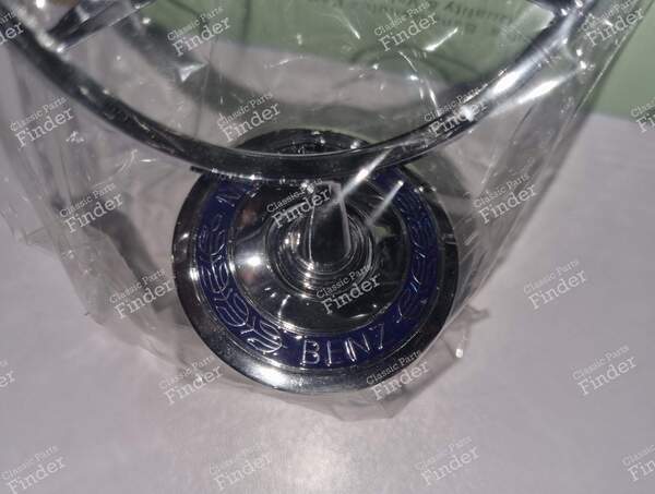 Mercedes-Benz Emblem - MERCEDES BENZ S (W220) - A2108800186- 2
