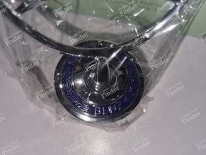 Mercedes-Benz Emblem - MERCEDES BENZ S (W220) - A2108800186- thumb-2