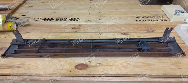 Kühlergrill - Phase 1 - RENAULT 21 (R21) - 7700764717- 2
