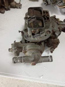 Carburateur - FORD Sierra