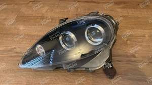 Pair of headlights for MG F/ TF - MG F / TF - XBC002500- thumb-1