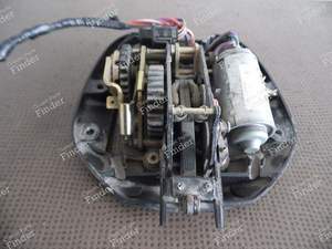 FRONT SOFT TOP CLOSURE - 996 & 997 CABRIOLET - PORSCHE 911 (996) - 99656101701 équivalente à 99756111702, 99756111700 et 99756111701- thumb-3