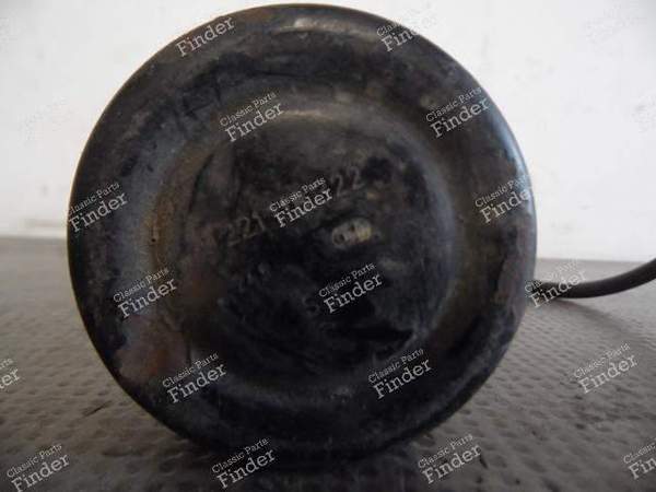 IGNITION COIL 0221118322 PORSCHE - PORSCHE 924 - 94460211500- 5