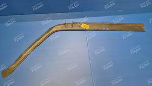 Tôle ridelle de pavillon avant droite - Version Break - PEUGEOT 204 - 830720- thumb-2