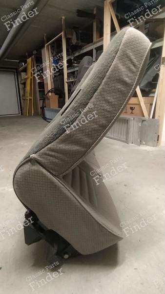 Banquette 3 places pour CX break familiale - CITROËN CX - 4