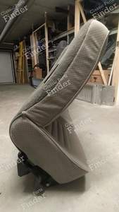 Banquette 3 places pour CX break familiale - CITROËN CX - thumb-4