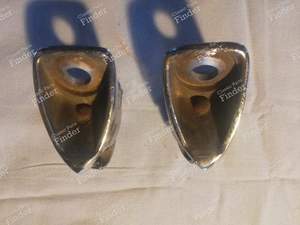 Headlight optics brackets - Opel 1.2 Liter & 1.8 Liter for OPEL 1,2 Liter