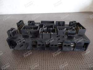Electric Relay Station - VOLKSWAGEN (VW) Golf II / Jetta - 171941813D - Equiv. 171941821D- thumb-3