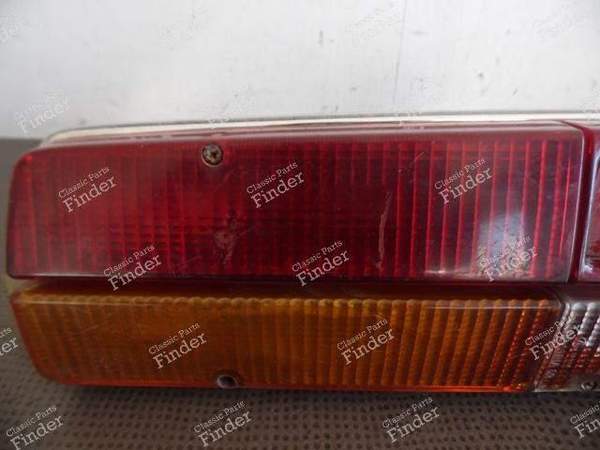 CARELLO LEFT TAILLIGHT - ALFA ROMEO Giulia Sprint GT / GTV / GTC / GTA (105/115 Coupés) - 12.385.719- 5