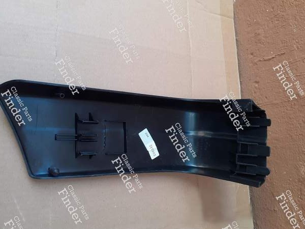 Left front bumper corner - FORD Escort / Orion (MK3 & 4) - 018846 / 81AB17869BA- 2