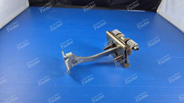 Door Stop Limiter - PEUGEOT 406 - 2