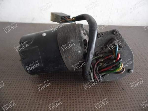 SCHEIBENWISCHERMOTOR 92862830302 PORSCHE 928 - PORSCHE 928 - 92862830302- 7