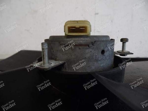 LÜFTER KÜHLUNG 92862414500 PORSCHE 928 - PORSCHE 928 - 0130304210- 2
