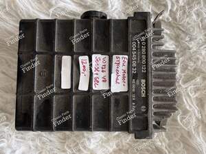 Motorsteuergerät (ECU) – V8 500 SE & SEC - MERCEDES BENZ S (W126) - 0280800122 / 0045450632- thumb-2