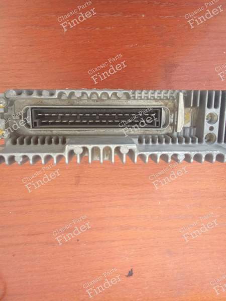 Calculateur pour 300 E - MERCEDES BENZ E (W124) - 412213002003 / 1245450132- 1