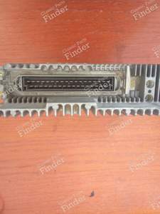 Calculateur pour 300 E - MERCEDES BENZ E (W124) - 412213002003 / 1245450132- thumb-1