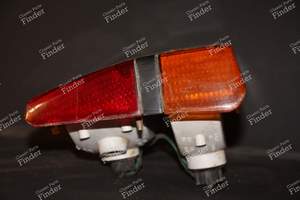 Rückleuchte links - NISSAN Cherry / Pulsar (N10) - 4262- thumb-2