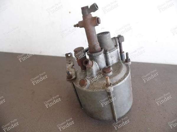 SERVO BRAKE ATE T50 A0004302130 MERCEDES PONTON / SL - MERCEDES BENZ 190 SL (W121 BII / R121) - 0004301430- 1