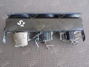 MANOMETRES AUDI S2 - AUDI 80/90 (B3/B4) - thumb-8