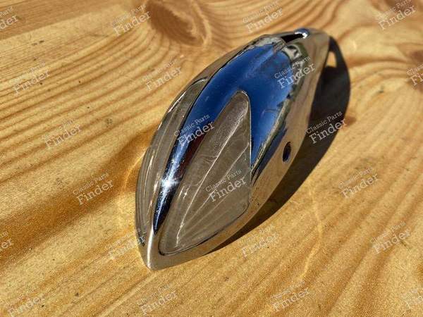 Wing pilot cabochon - PEUGEOT 202 - 0