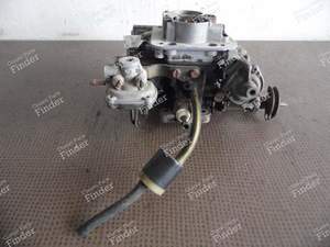 Weber carburetor - FORD Fiesta - 28/30 DFTM 2A- thumb-7