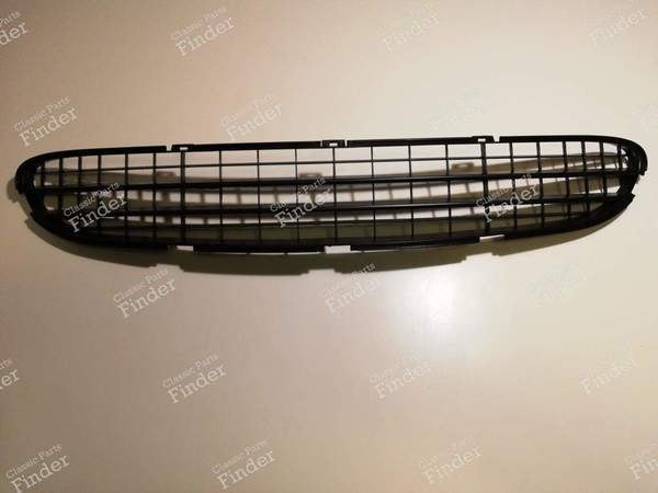 Stoßstangengrill Phase 1 - PEUGEOT 406 Coupé - 7414.X6- 5