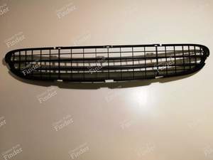 Stoßstangengrill Phase 1 - PEUGEOT 406 Coupé - 7414.X6- thumb-5
