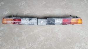 Chevrolet Camaro 2nd generation ('78 to '81) "non-euro" taillight set for CHEVROLET Camaro